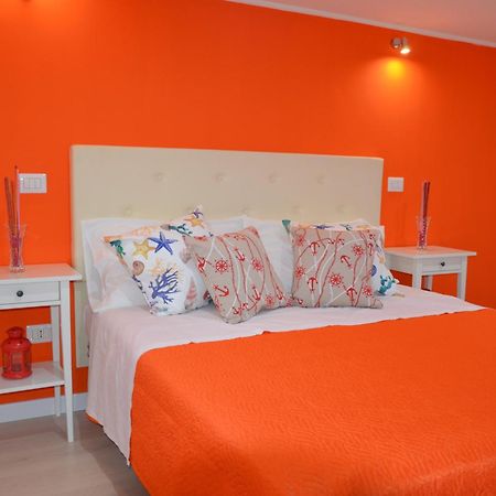 Joanna Studio Flat Giardini Naxos Exterior foto