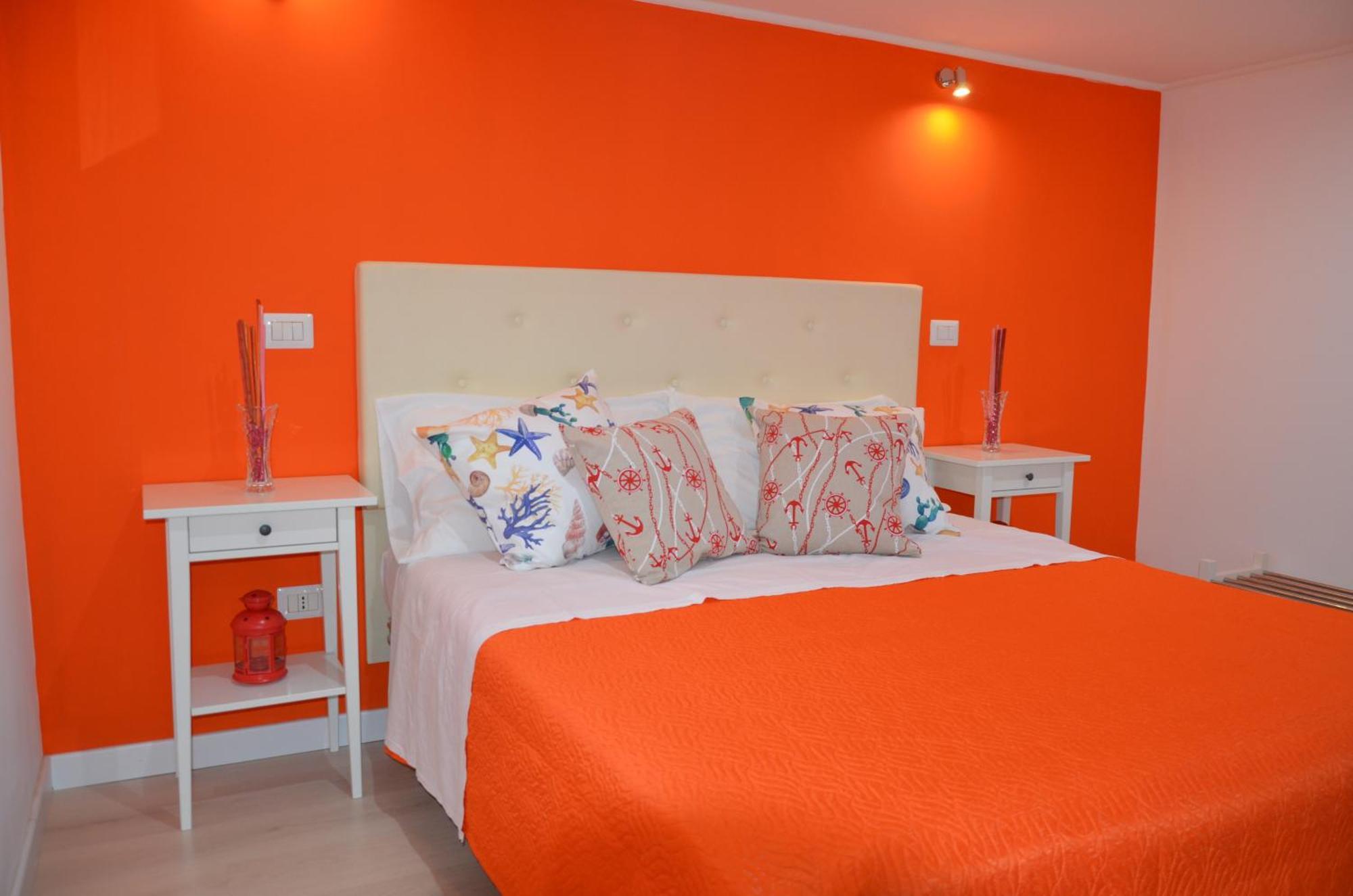 Joanna Studio Flat Giardini Naxos Exterior foto