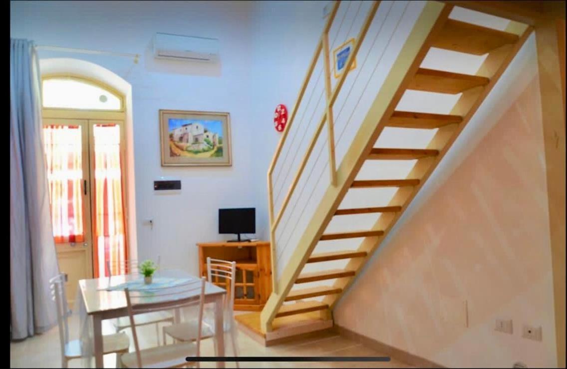 Joanna Studio Flat Giardini Naxos Exterior foto